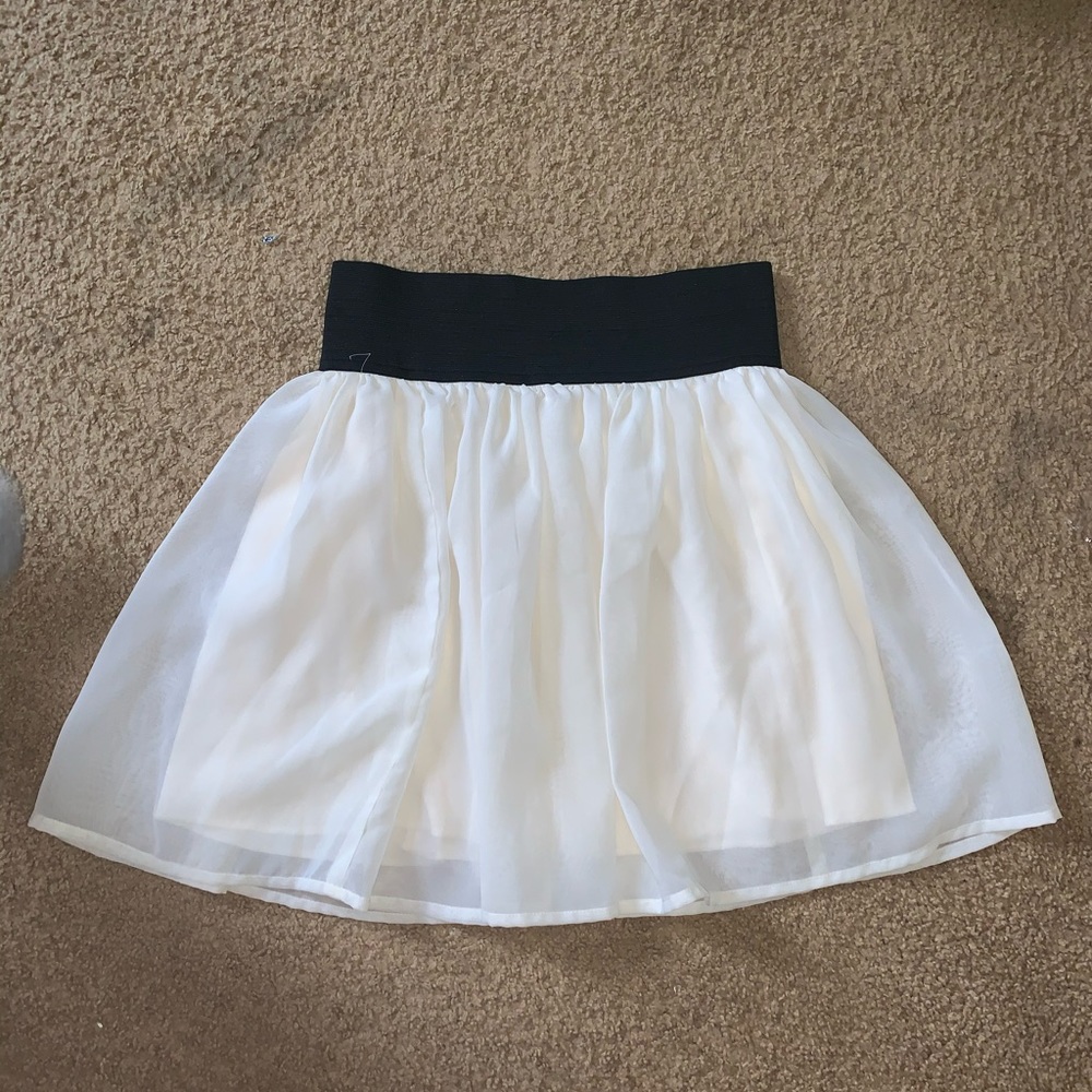 Kirra Skirt